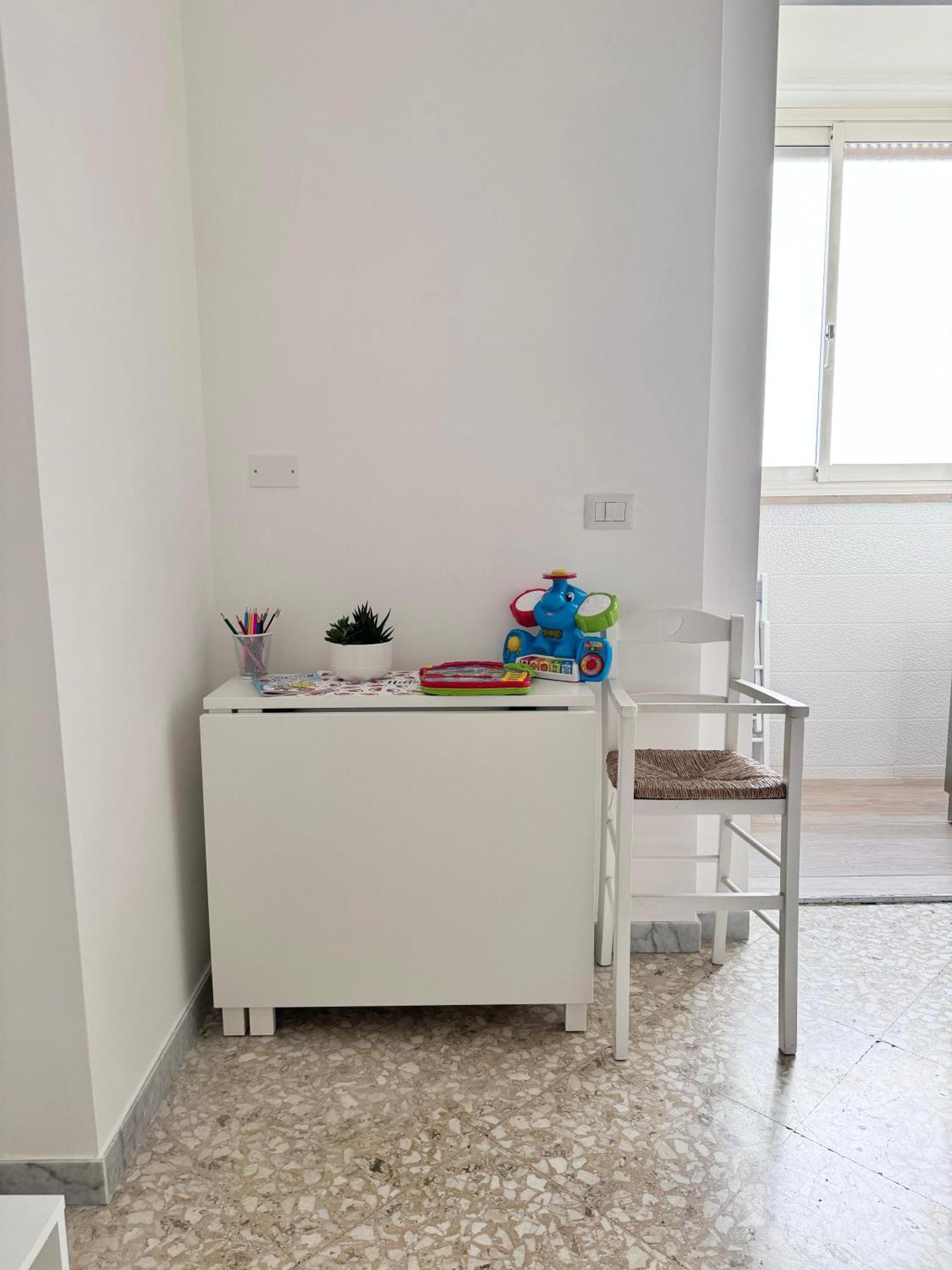 Aliste Apartment บรินดิซิ ภายนอก รูปภาพ