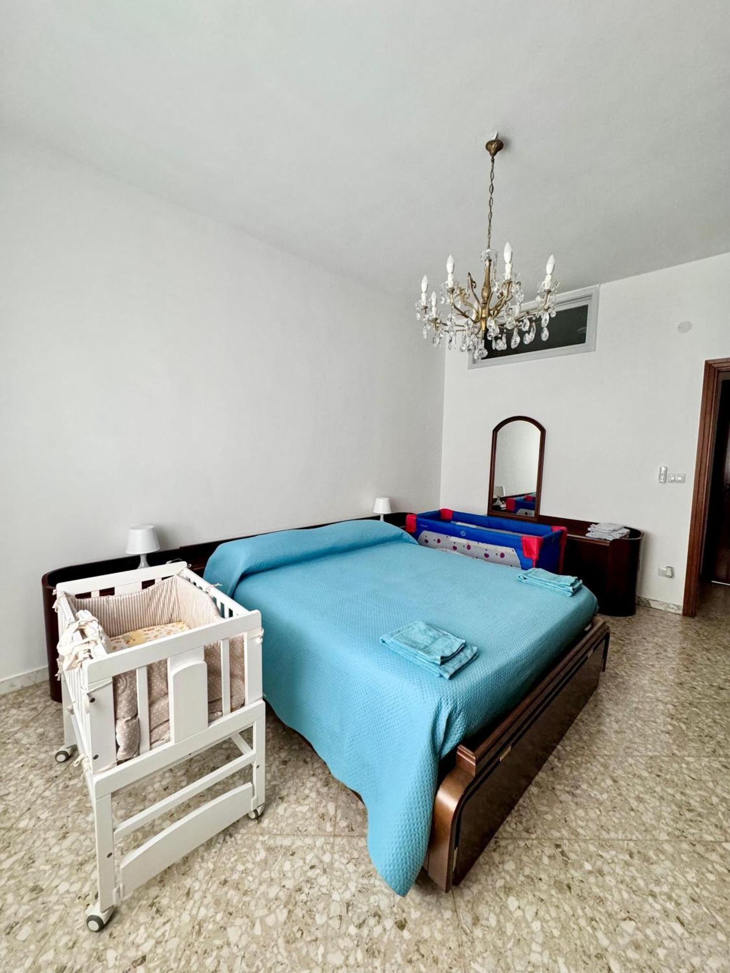 Aliste Apartment บรินดิซิ ภายนอก รูปภาพ