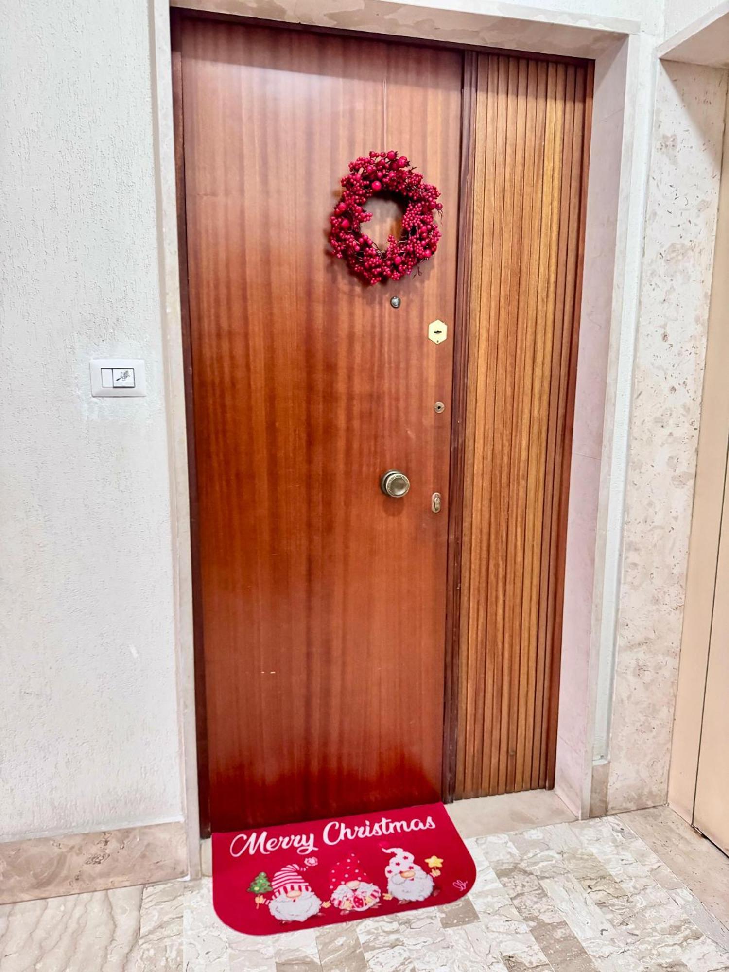 Aliste Apartment บรินดิซิ ภายนอก รูปภาพ
