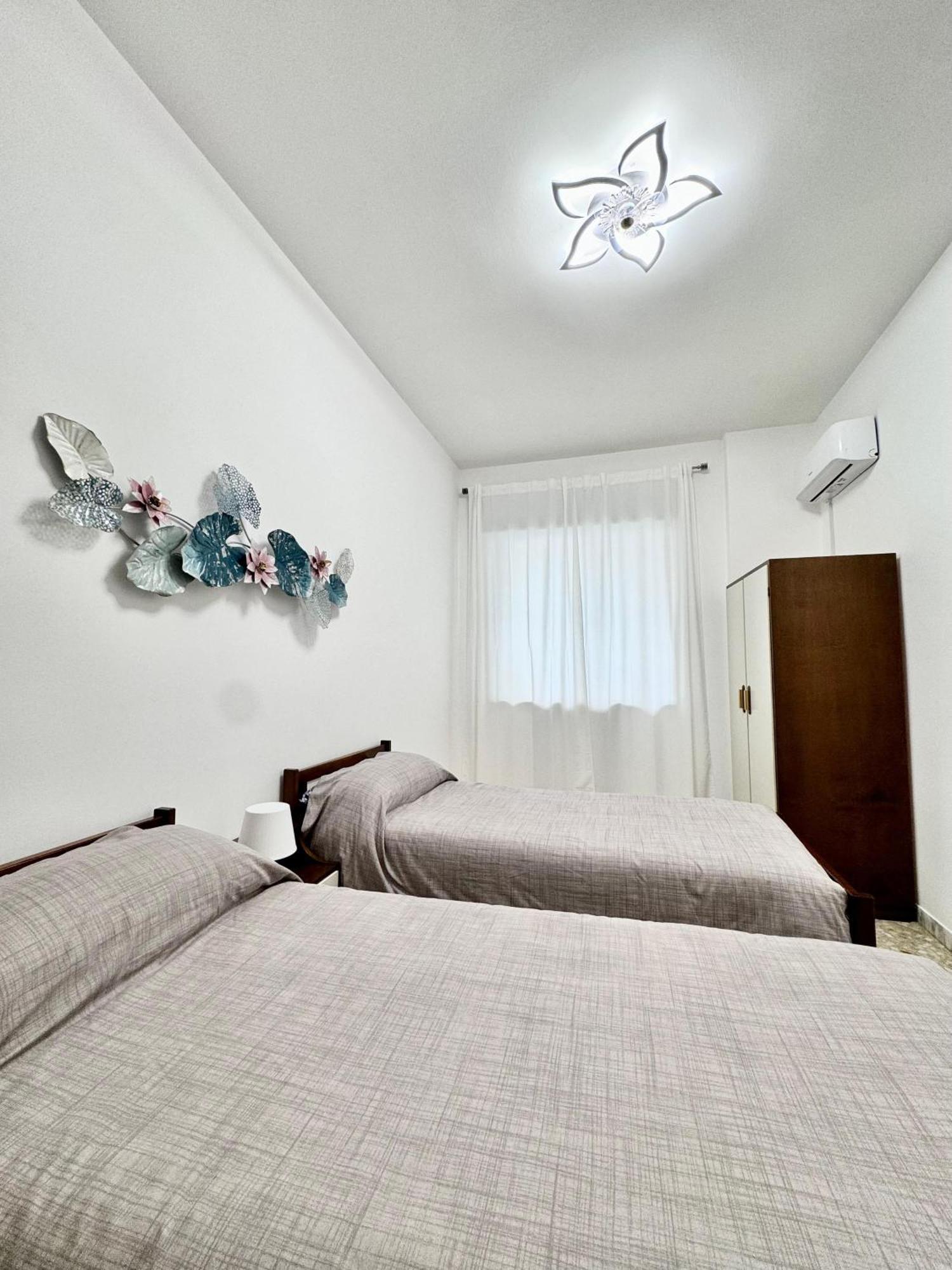 Aliste Apartment บรินดิซิ ภายนอก รูปภาพ
