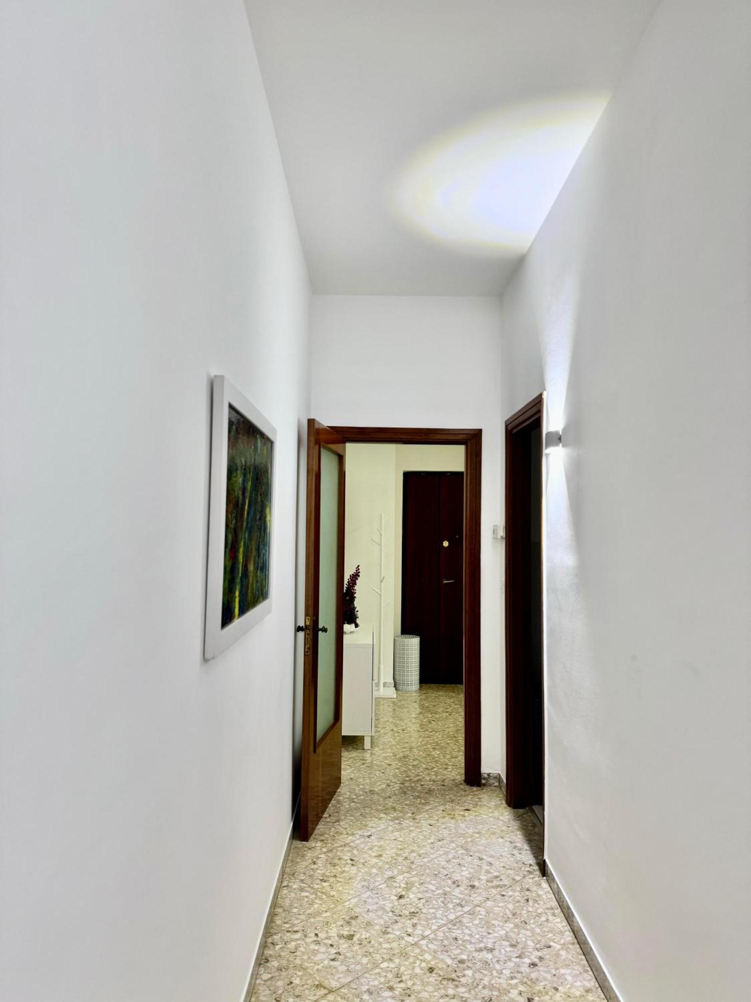 Aliste Apartment บรินดิซิ ภายนอก รูปภาพ