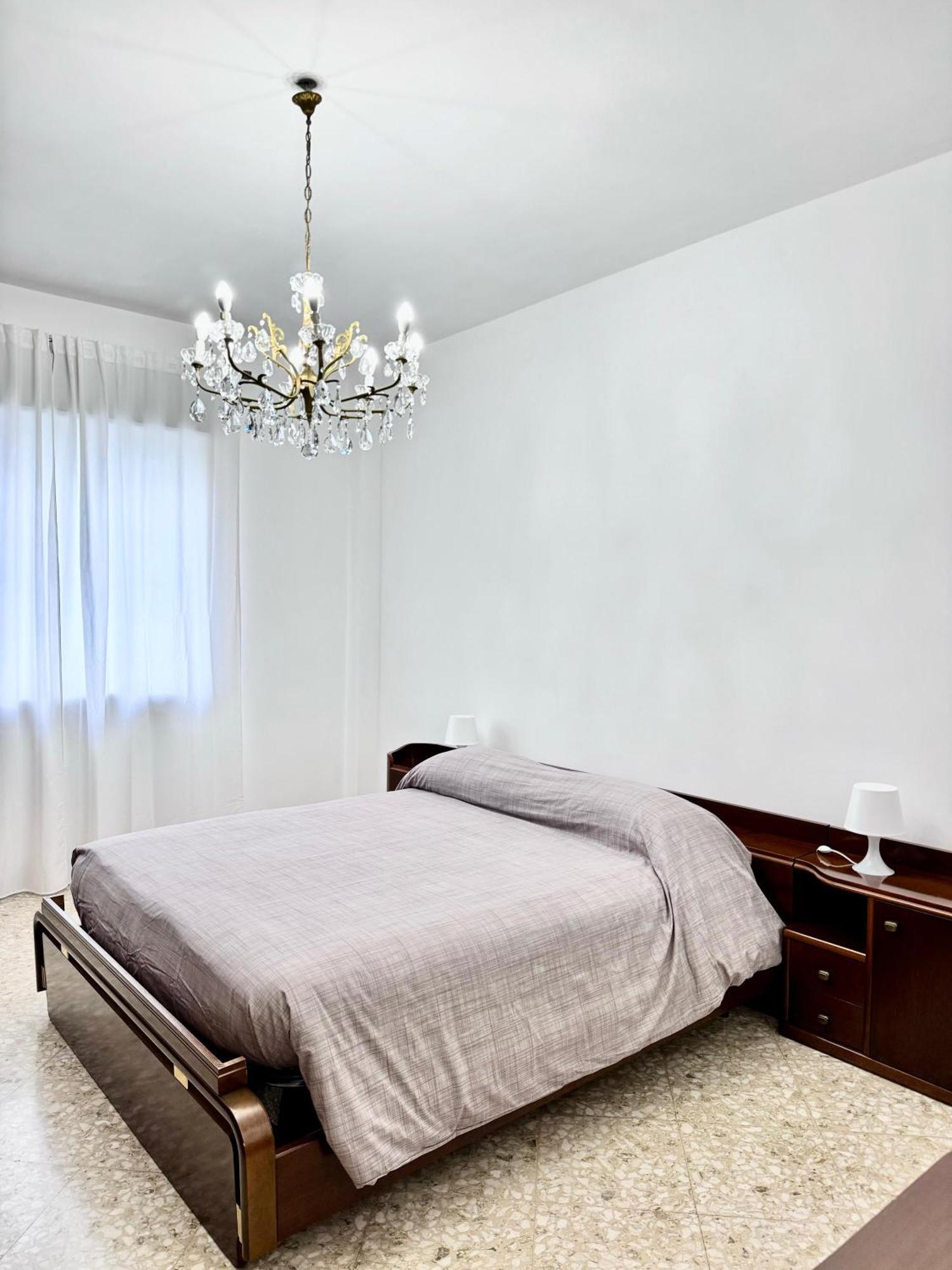 Aliste Apartment บรินดิซิ ภายนอก รูปภาพ