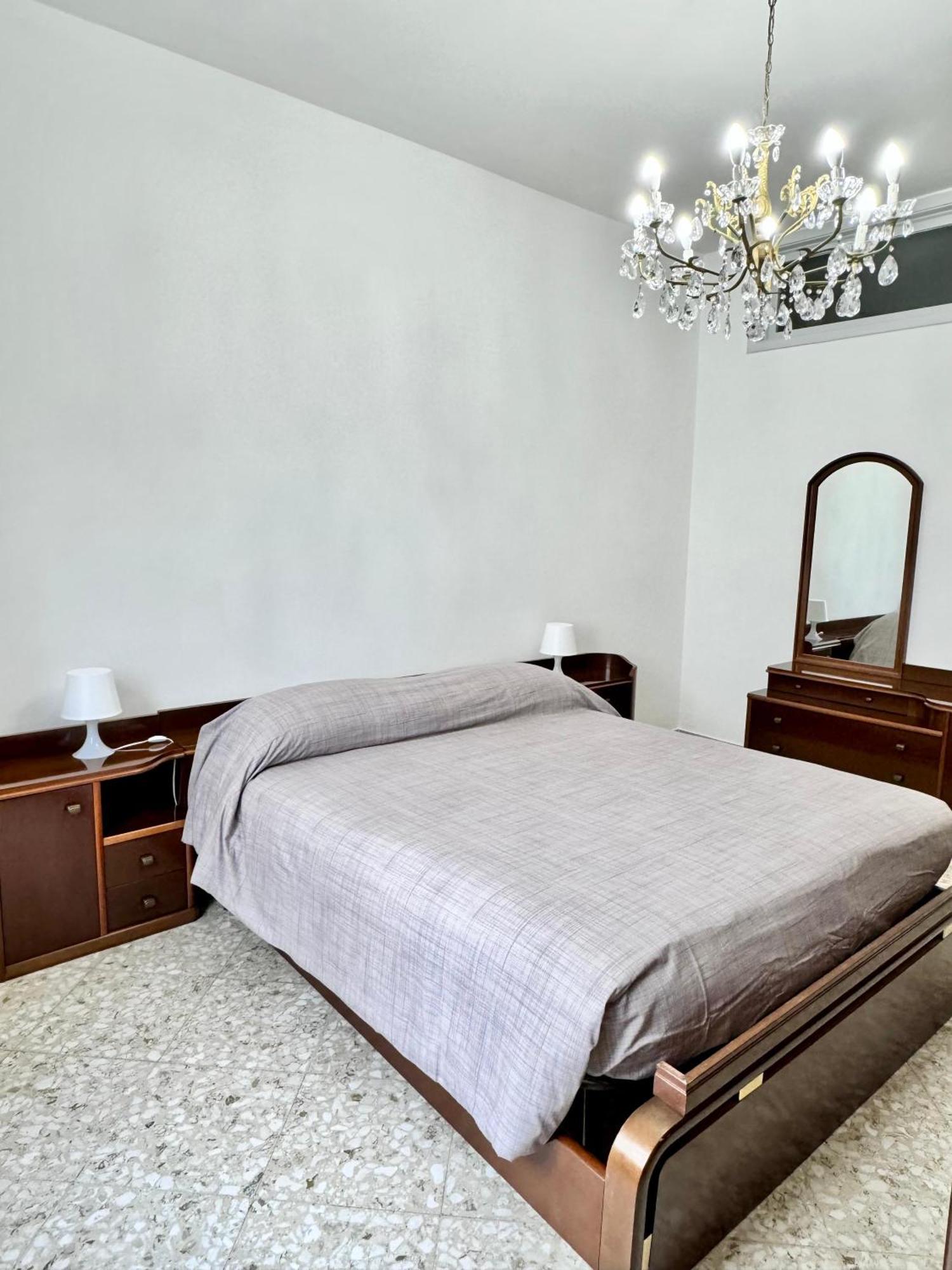 Aliste Apartment บรินดิซิ ภายนอก รูปภาพ