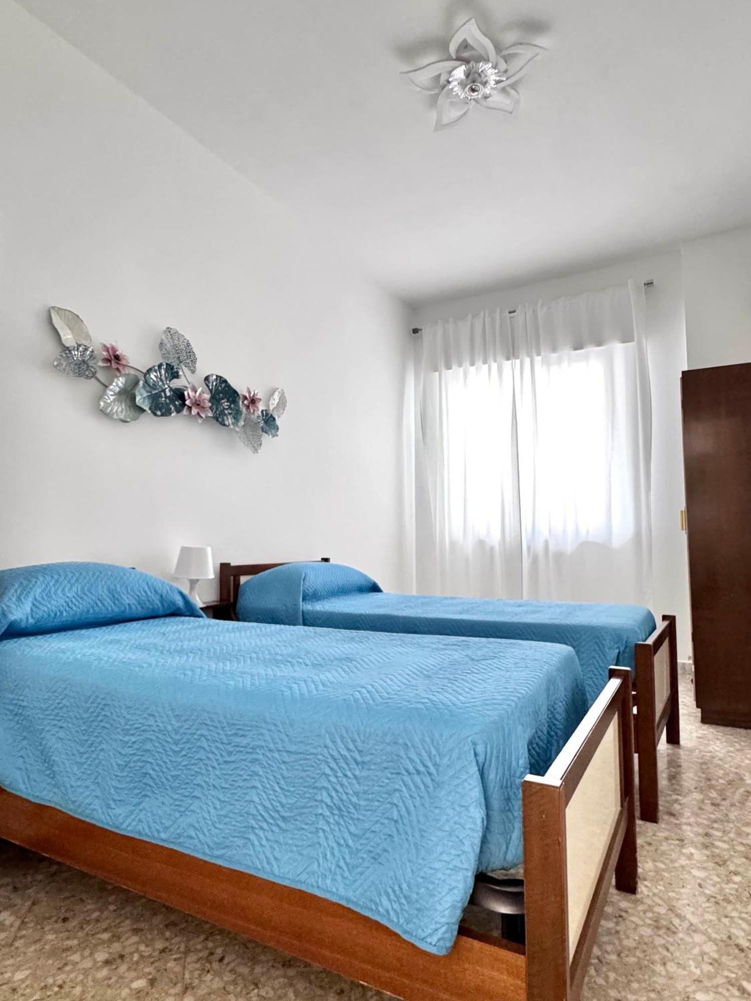 Aliste Apartment บรินดิซิ ภายนอก รูปภาพ