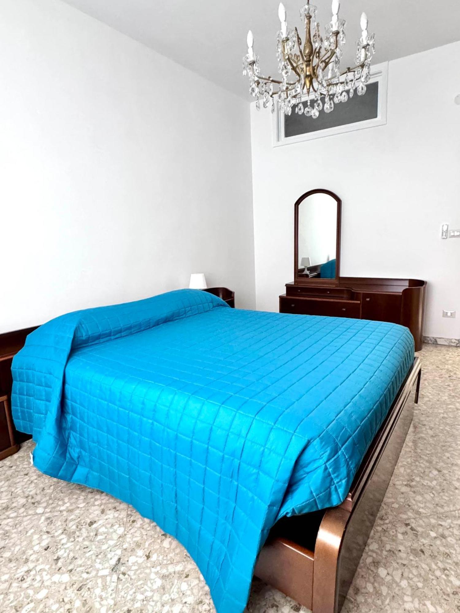 Aliste Apartment บรินดิซิ ภายนอก รูปภาพ