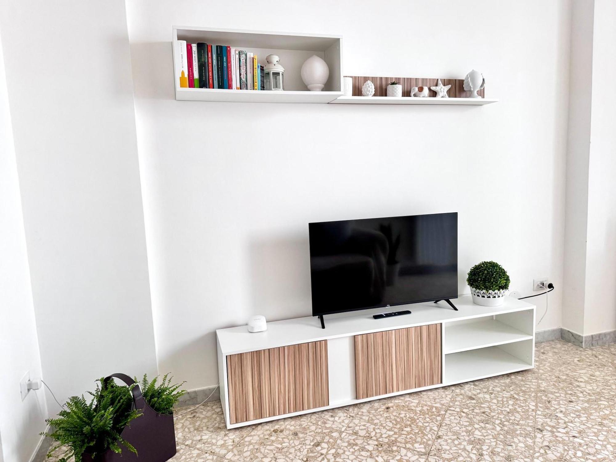 Aliste Apartment บรินดิซิ ภายนอก รูปภาพ