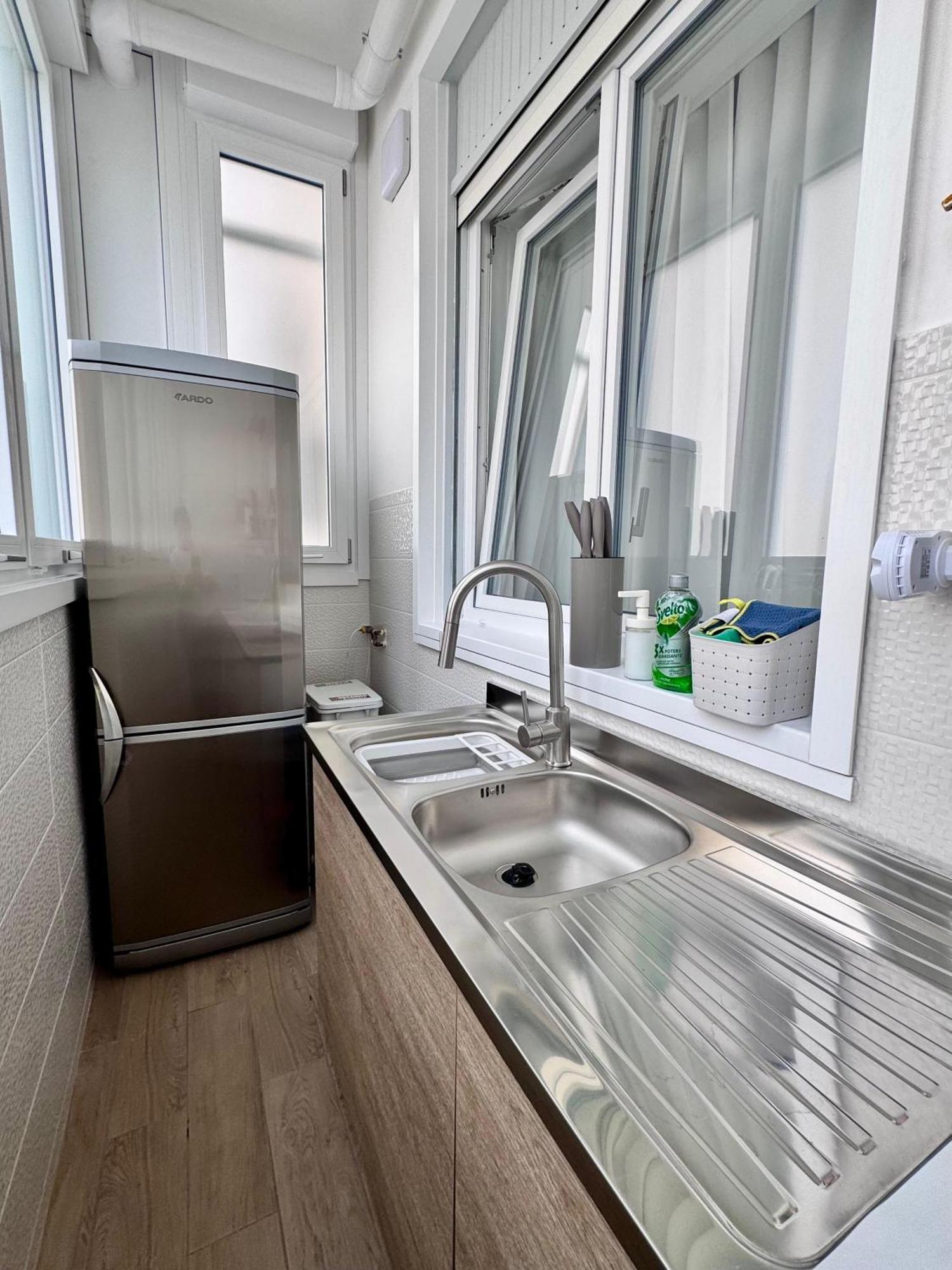 Aliste Apartment บรินดิซิ ภายนอก รูปภาพ